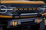 Ford Bronco 2-Door Preproduction 2020 года